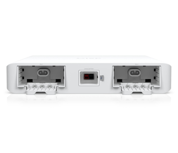 Ubiquiti UISP-P Zasilacz awaryjny UPS Power TransPort BT - 1573958 - zdjęcie 5